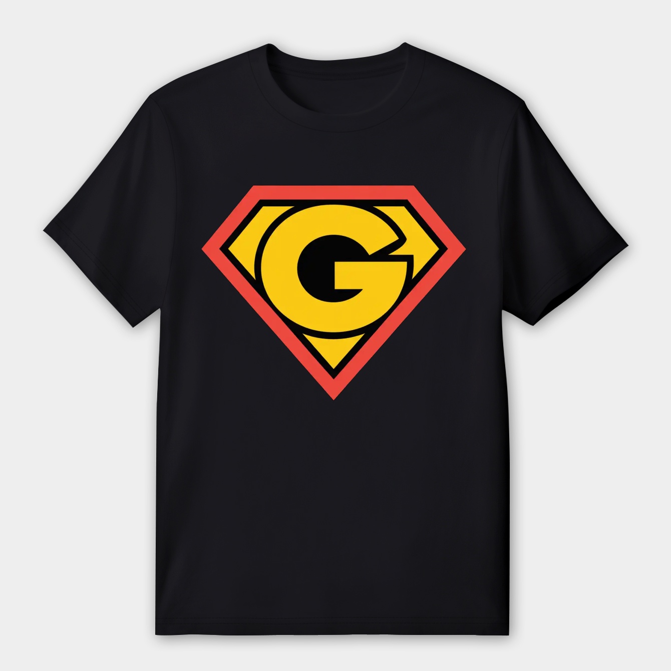 Super G Emblem Shield Women's Premium Soft T-Shirt