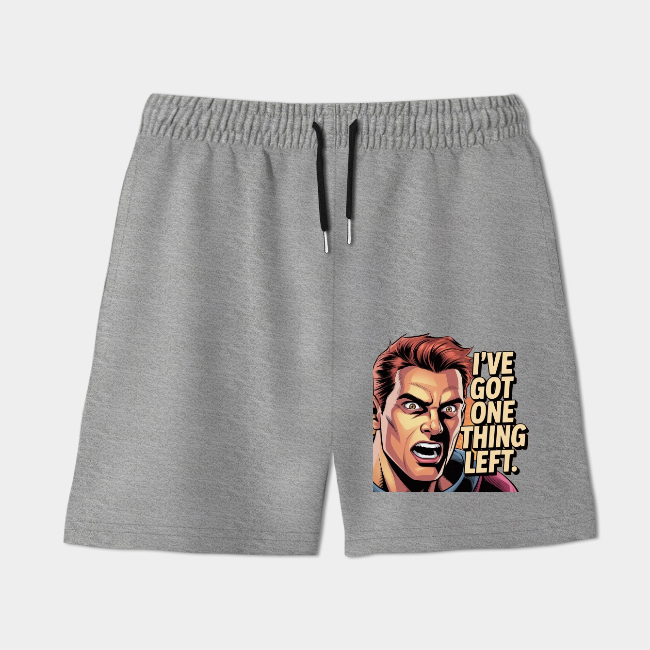 Rex Splode (Invincible): “I’ve got one thing left” Women's Shorts