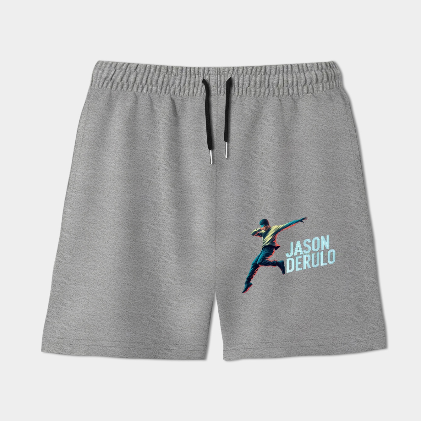 Future history Women's Shorts
