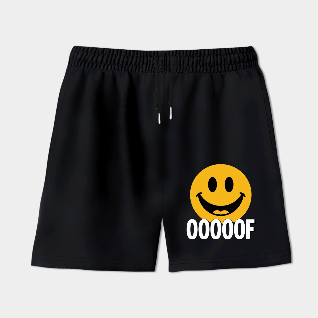 OOOOOOF Women's Shorts