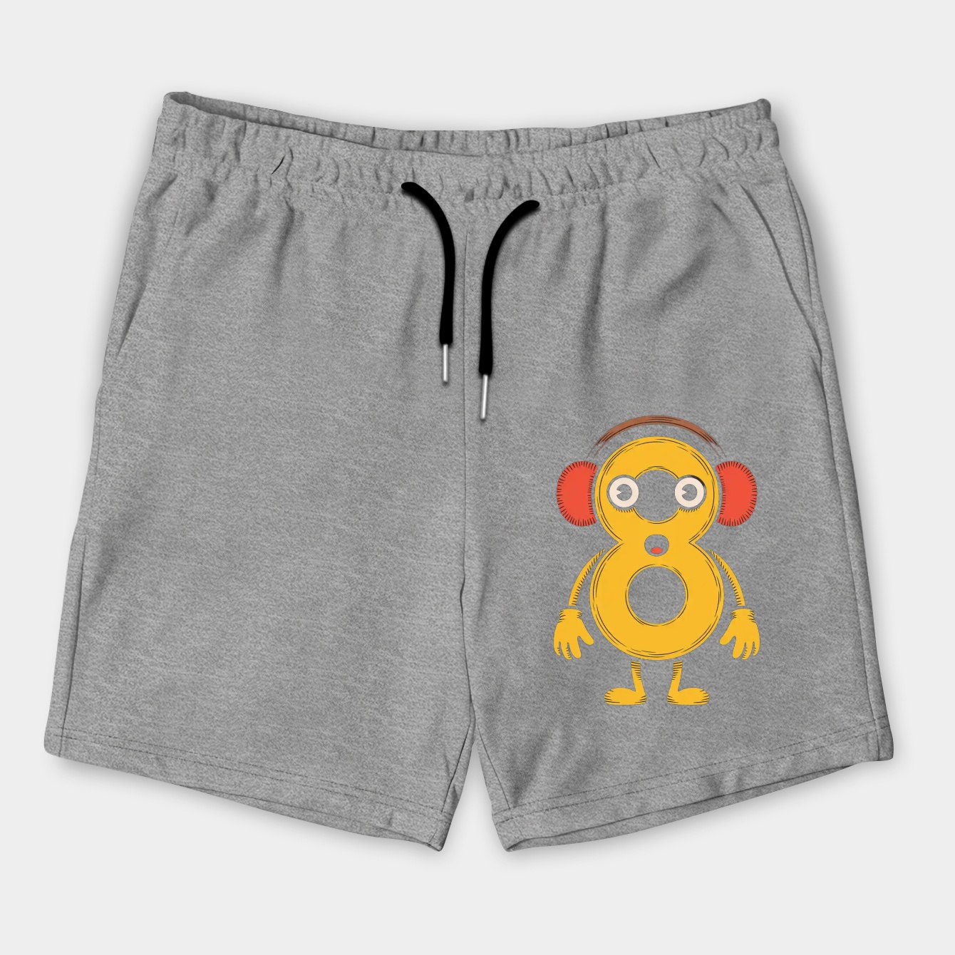 BFB X Men's Shorts