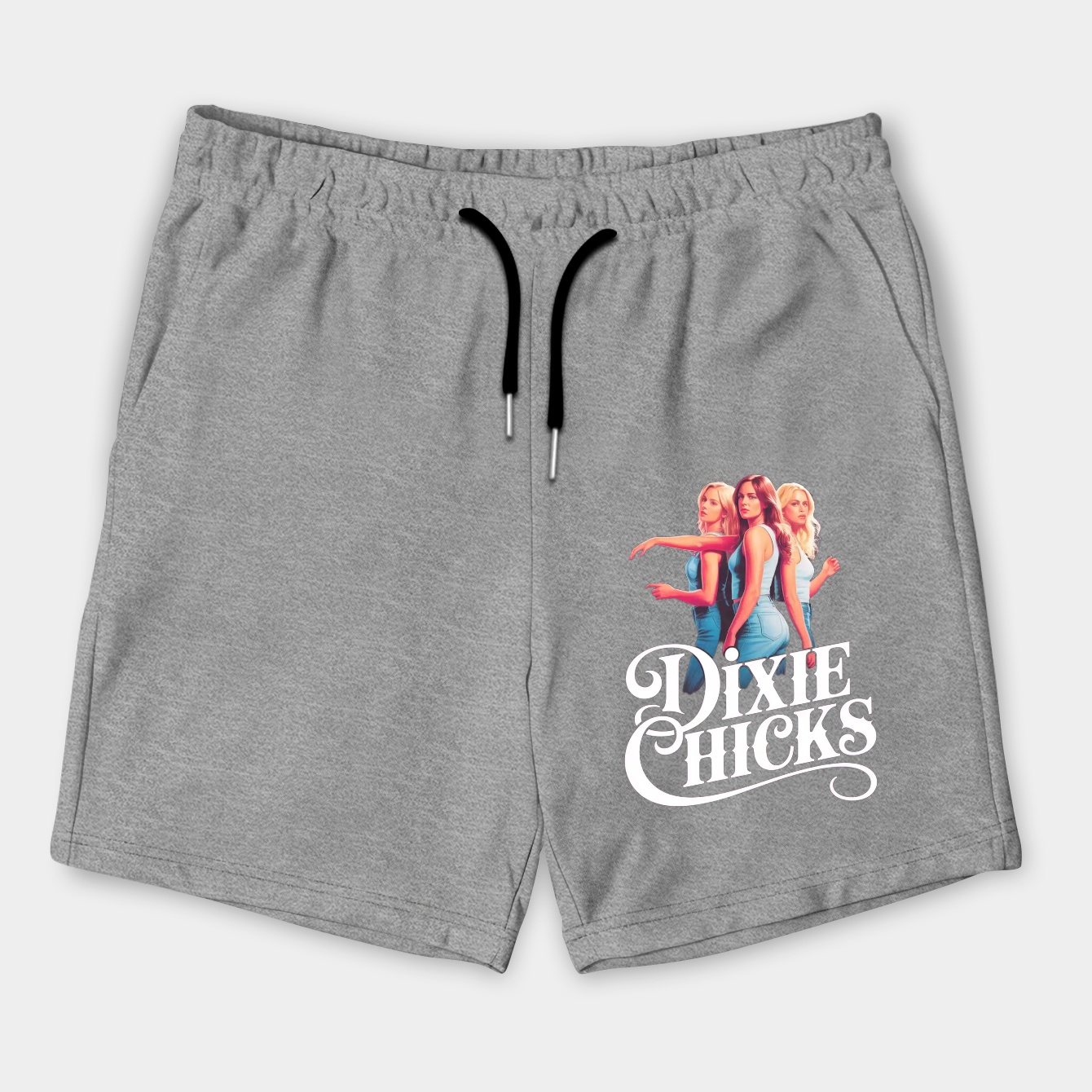 Dixie Chicks Men's Shorts