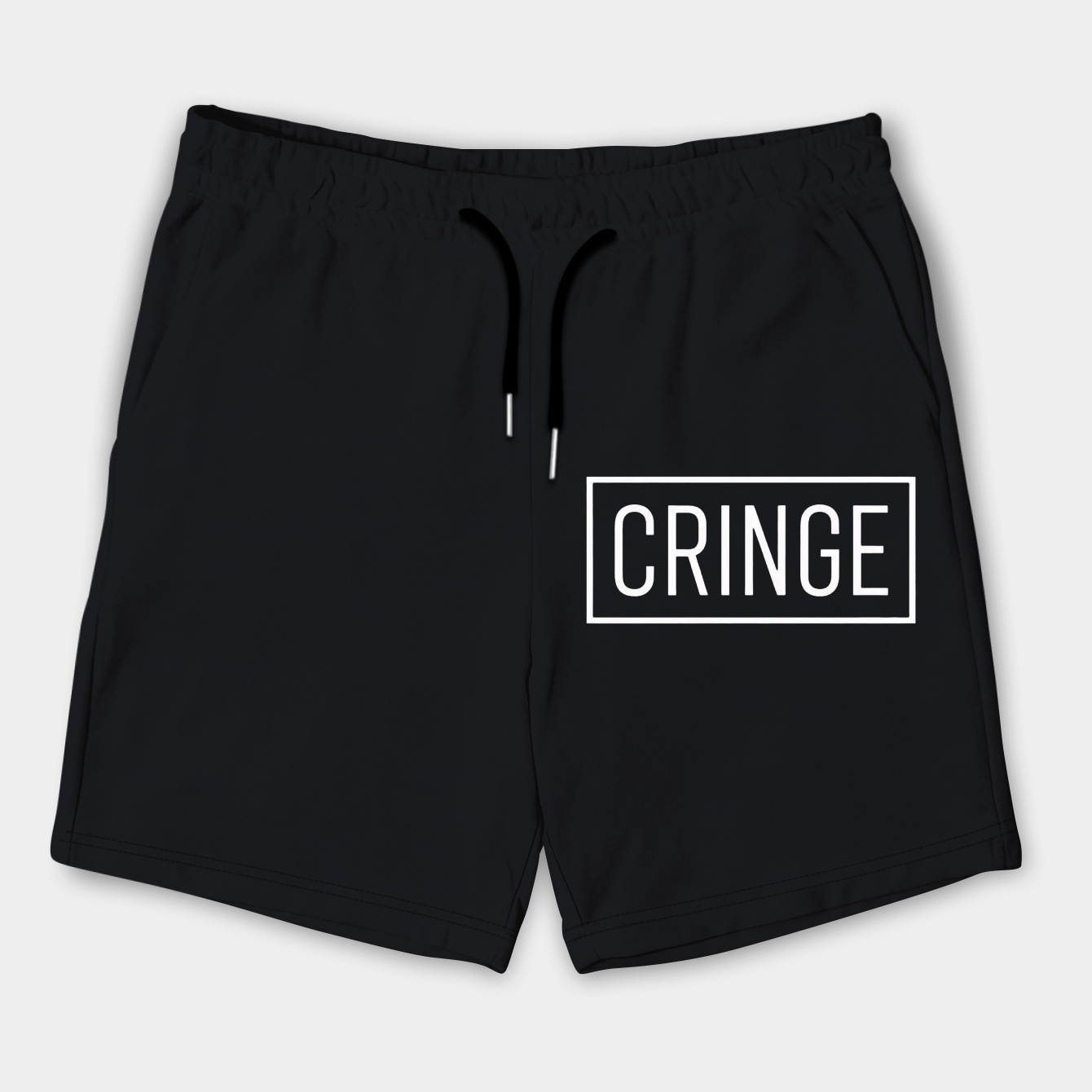 That's cringe Men's Shorts