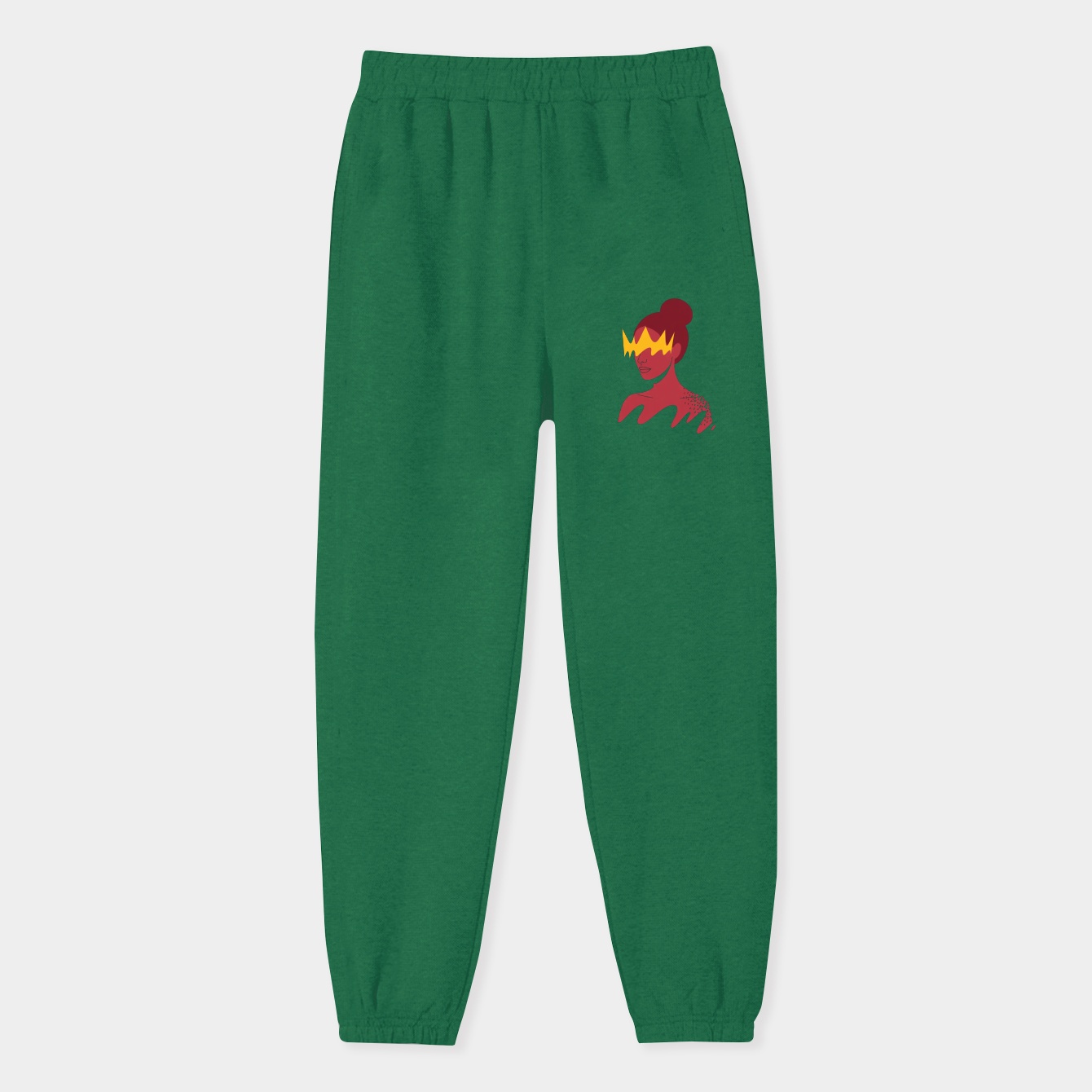 Rihanna Women's Sweatpants