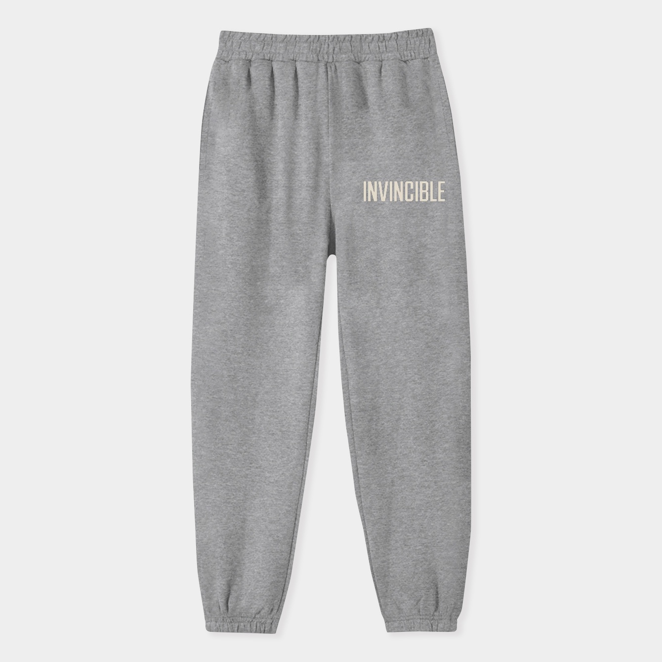 INVINCIBLE Women's Sweatpants
