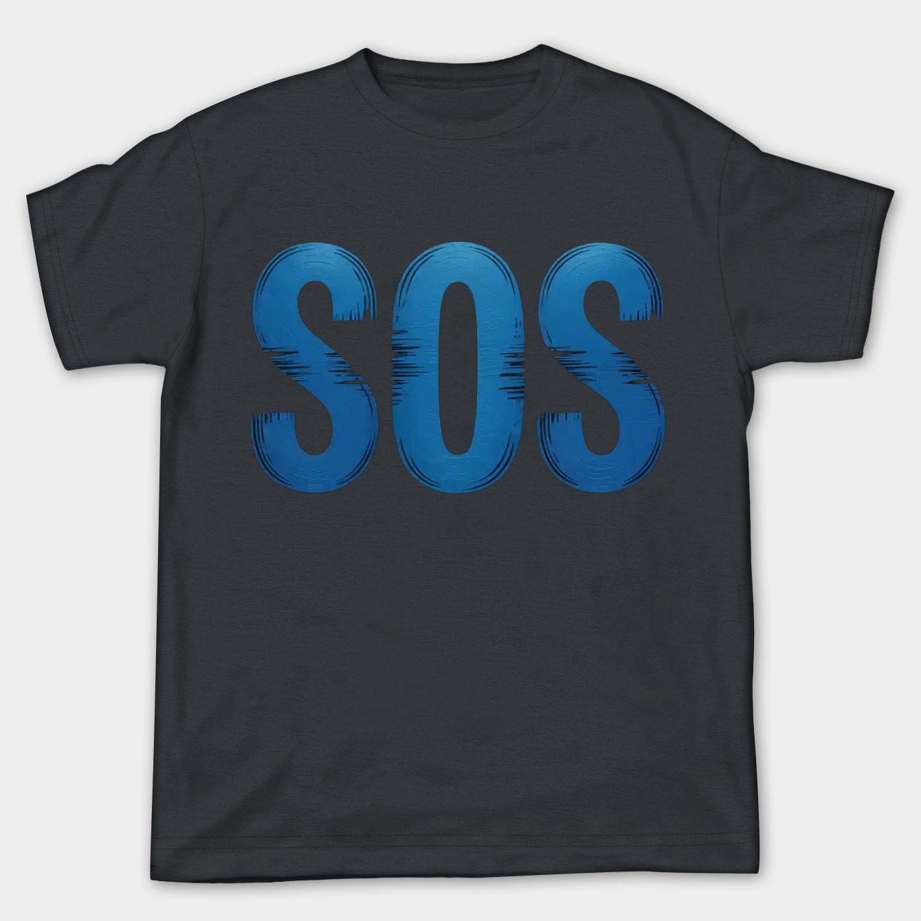 SZA SOS Women's Plus Size T-shirt
