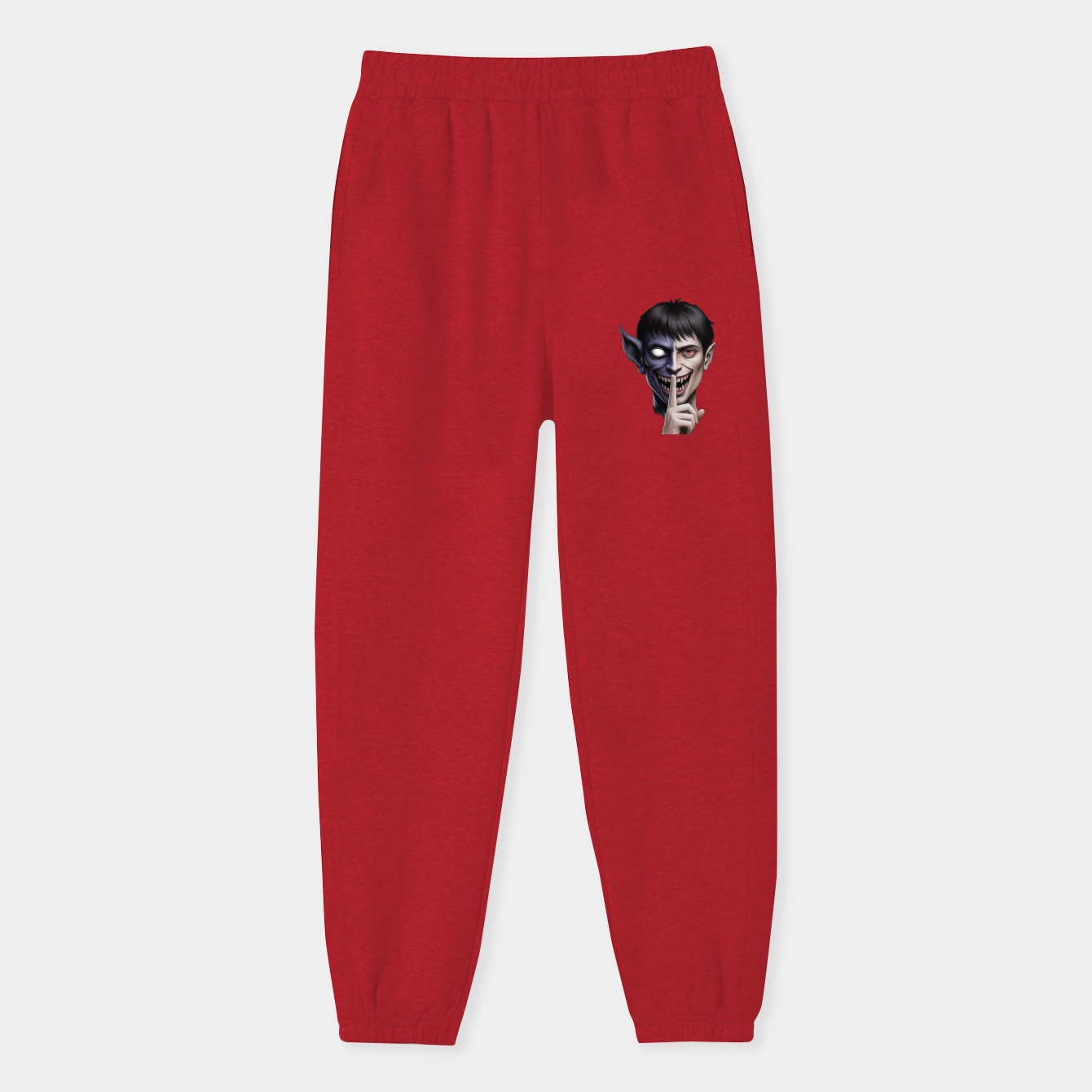 Corpse husband Women's Sweatpants