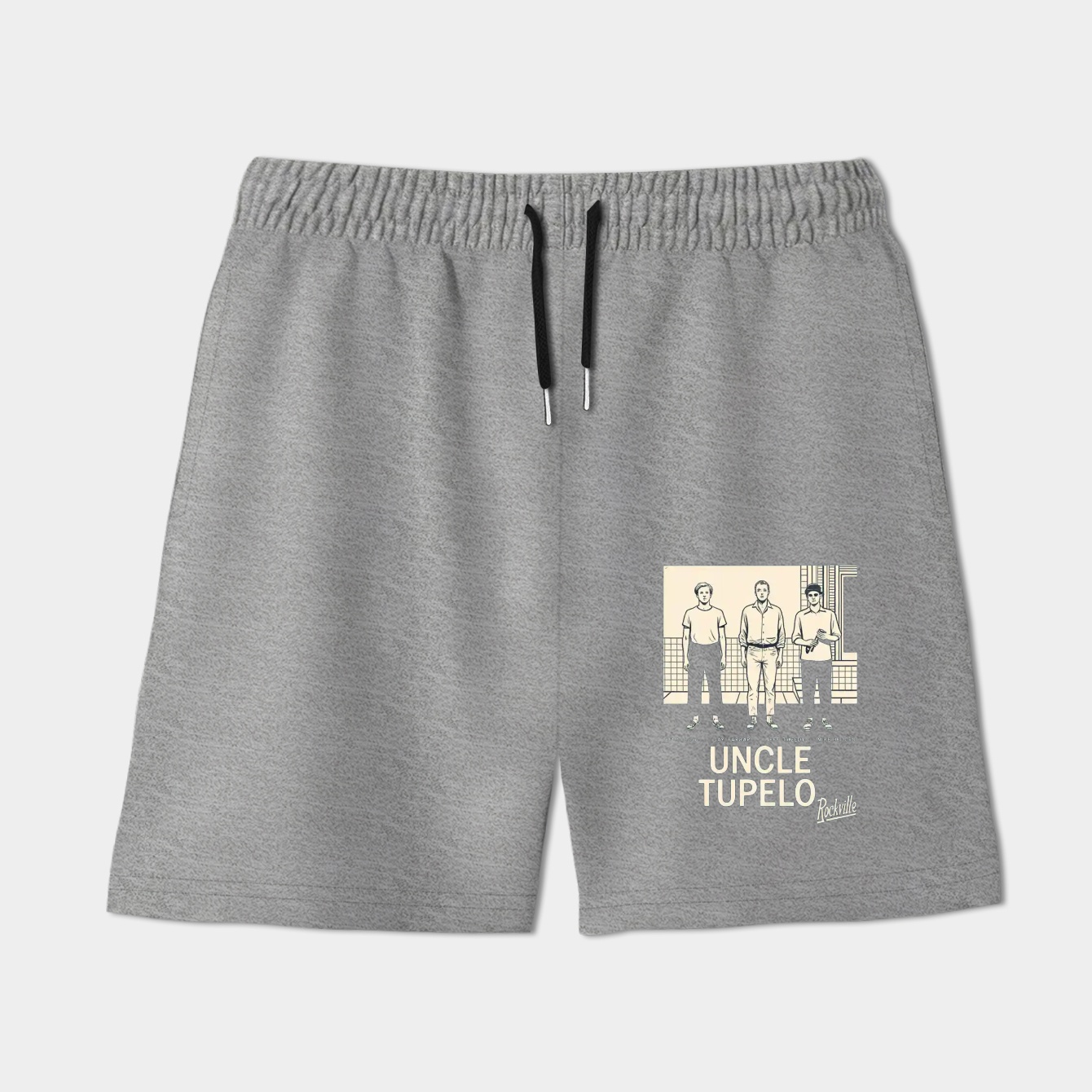 uncle tupelo Women's Shorts