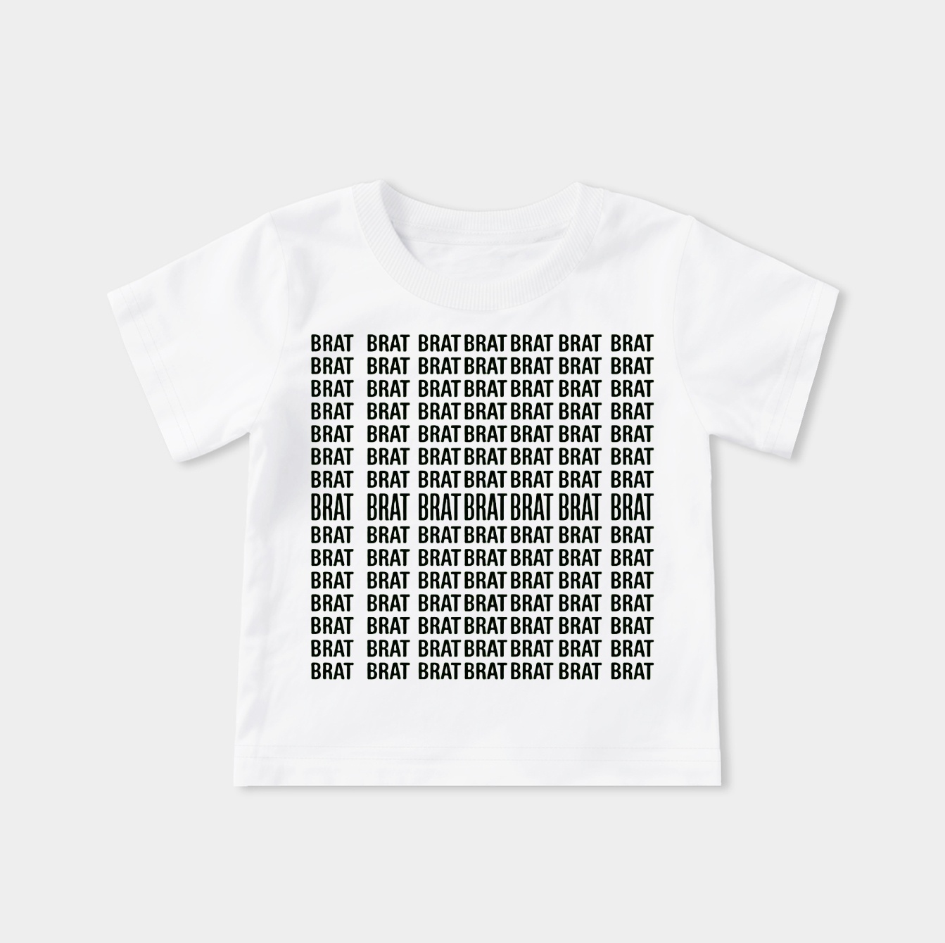 brat Youth Classic T-Shirt