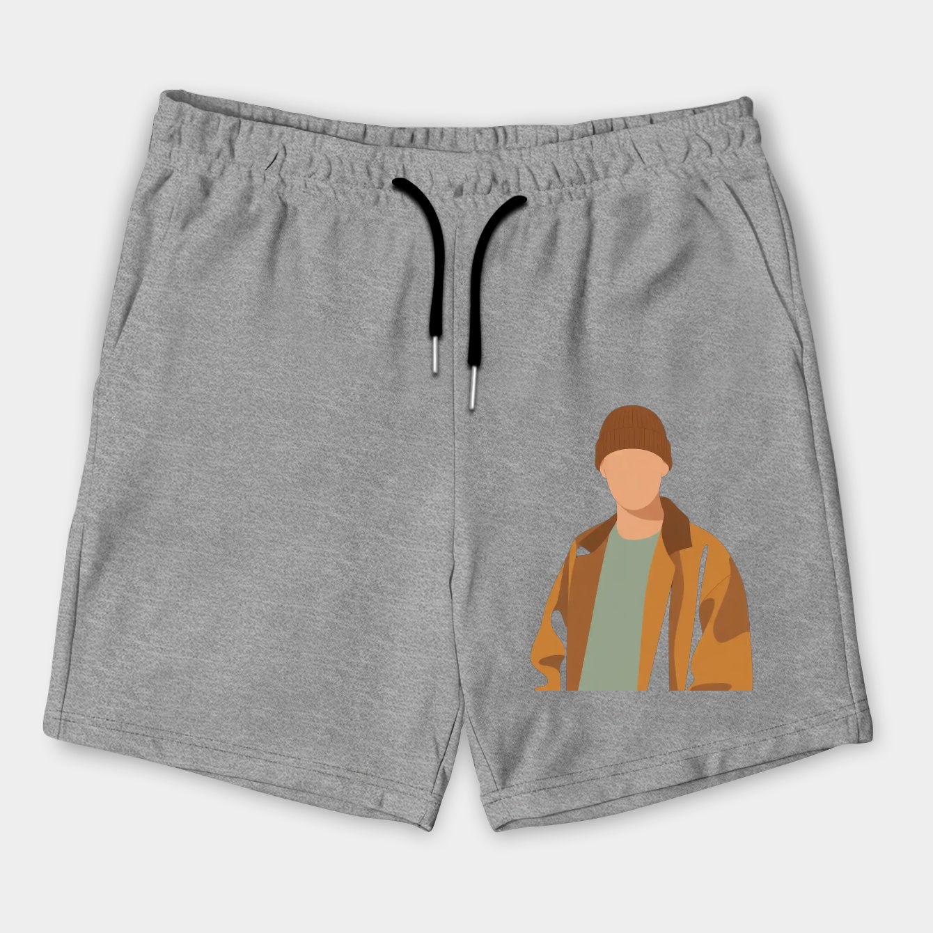 Frank Gallagher Men's Shorts