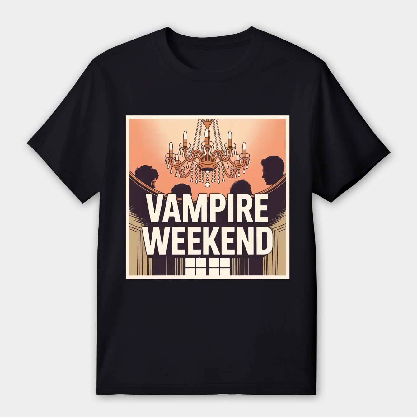 A-Punk - Vampire Weekend Women's Premium Soft T-Shirt