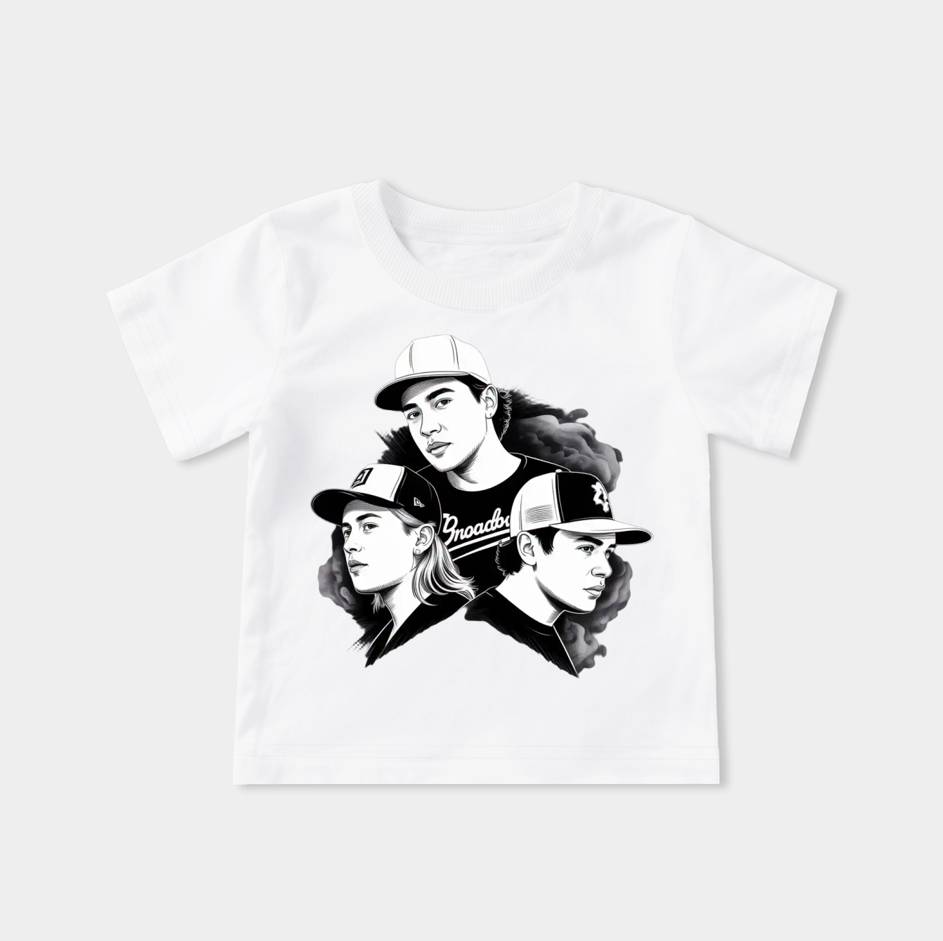 Tom Kaulitz Youth Classic T-Shirt