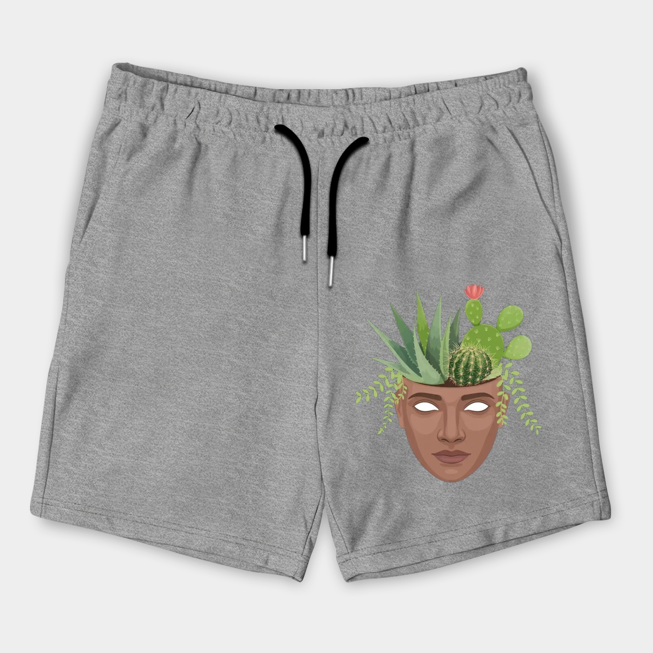 Garden Men's Shorts