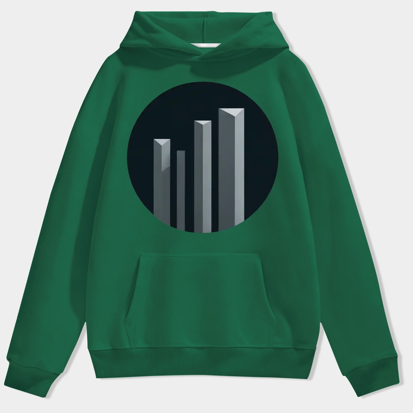 Invincible - Viltrumite logo Men's Hoodie