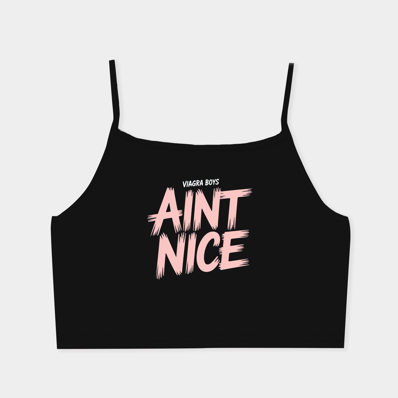 VIAGRA BOYS | AIN'T NICE