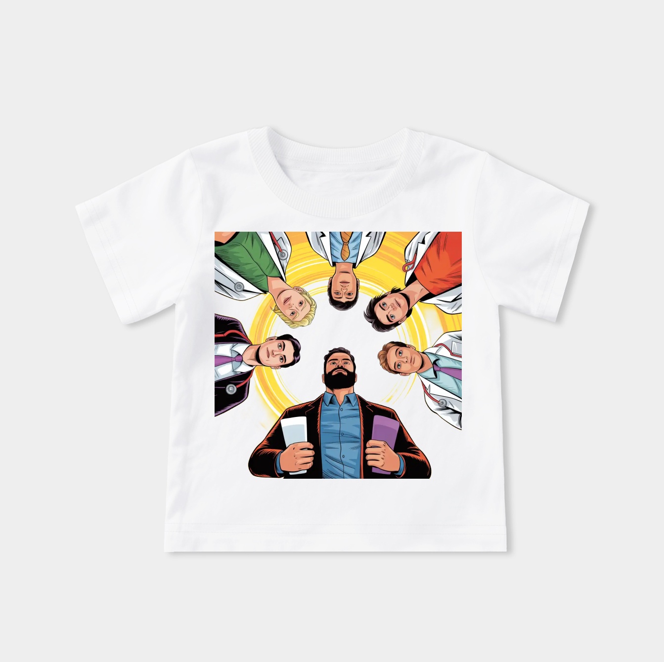 Housey Youth Classic T-Shirt