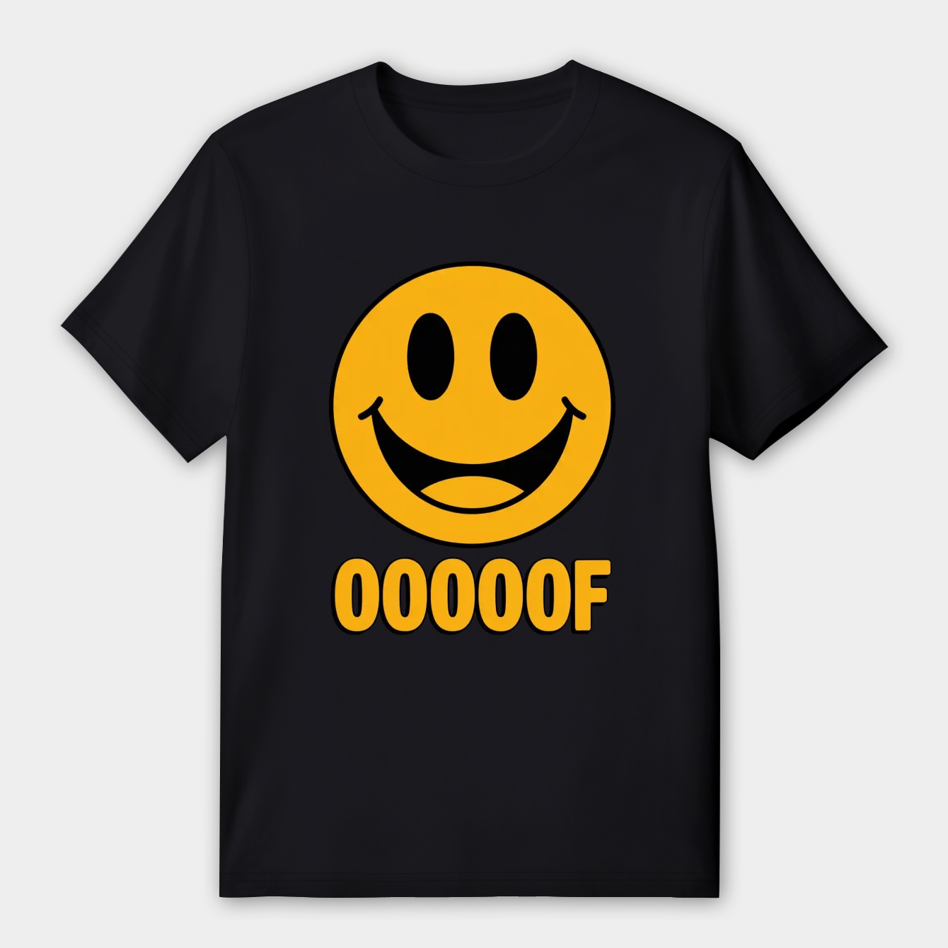 OOOOOOF Women's Premium Soft T-Shirt