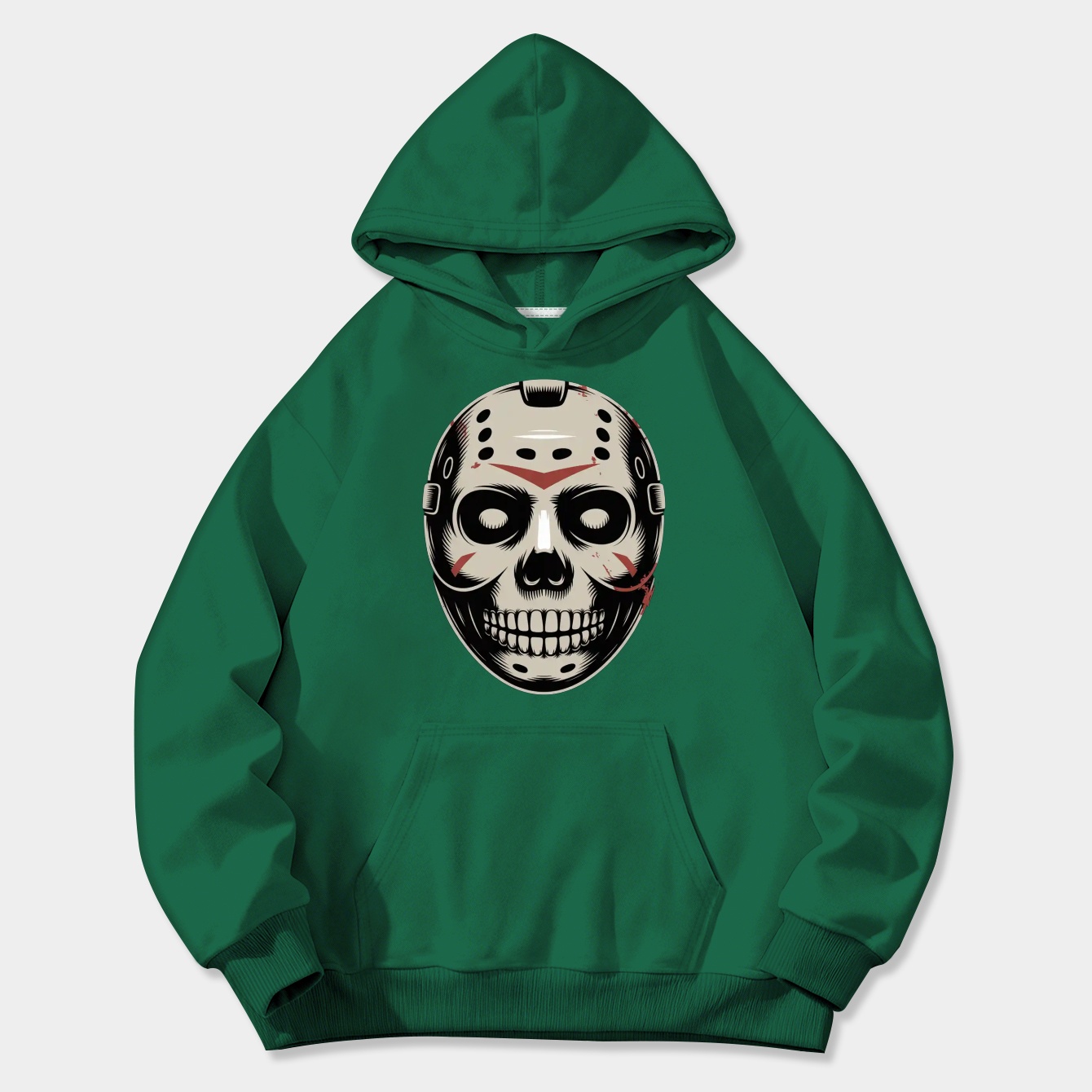 Misfits Jason Women's Plus Size Hoodie