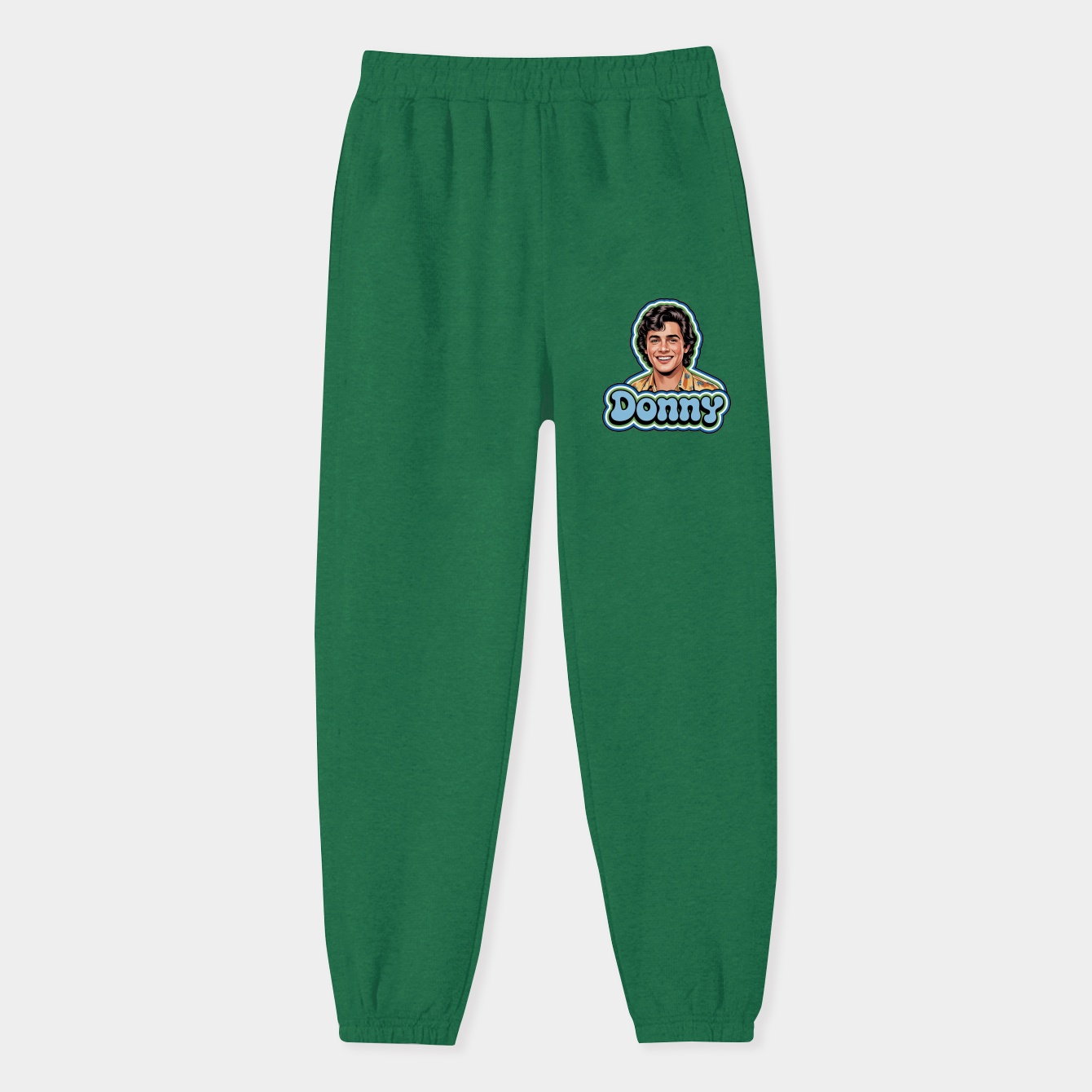 Donny 1976 Women's Sweatpants