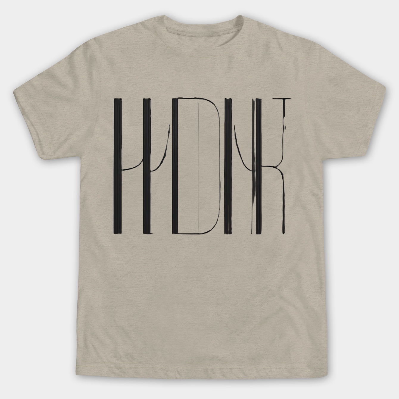 Spooky Gathering Men's Big & Tall T-shirt