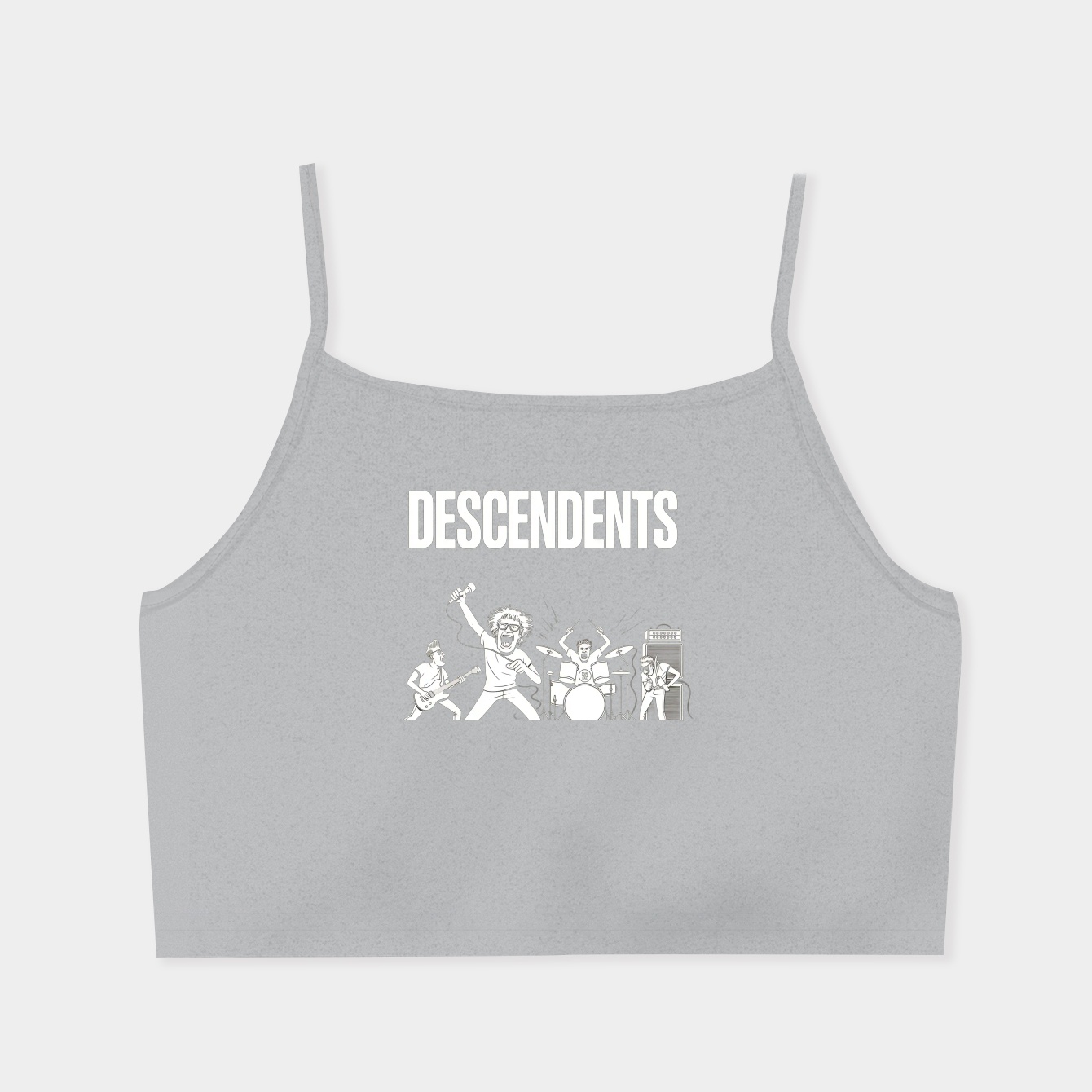 Descendents Punk Tribute
