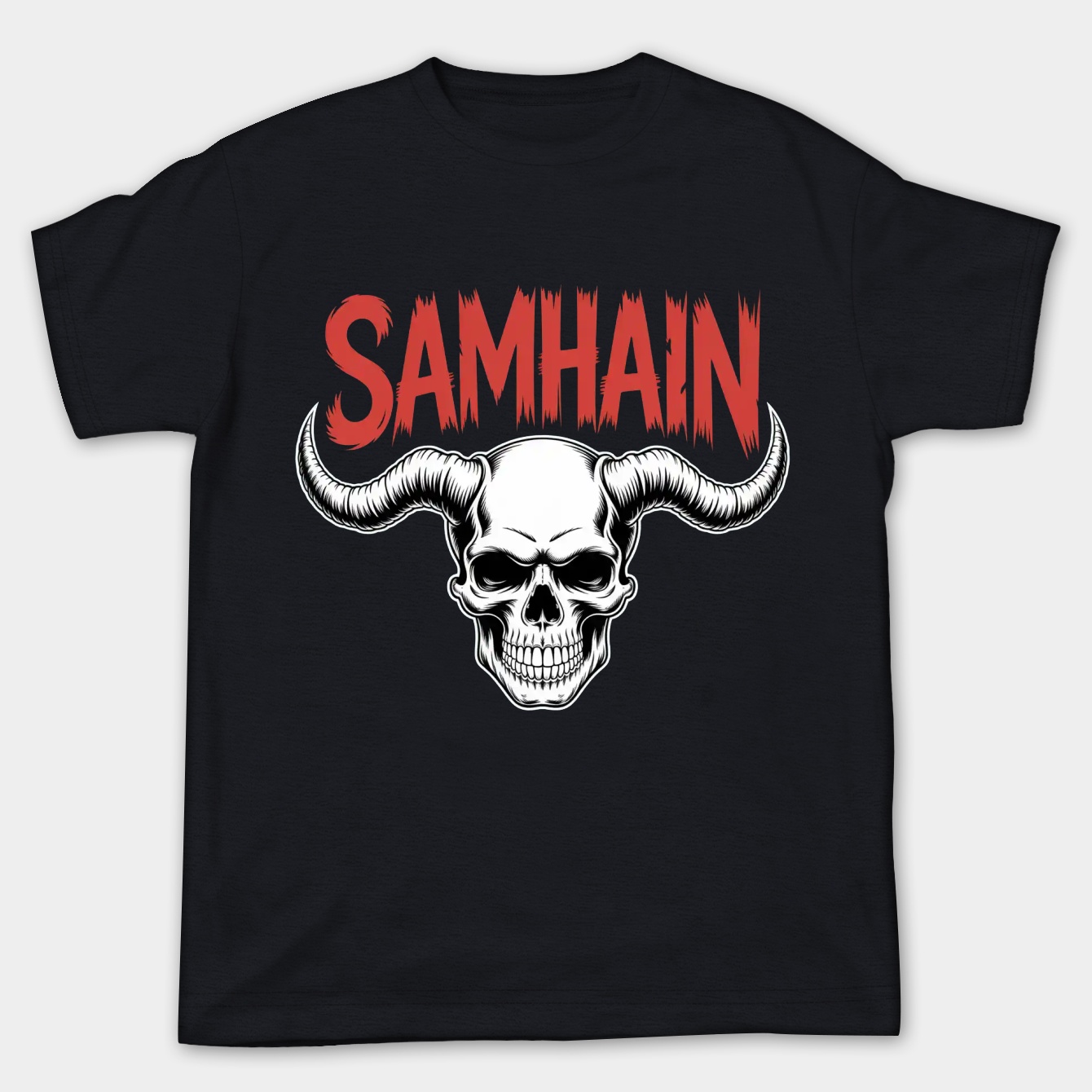 Samhain Women's Plus Size T-shirt