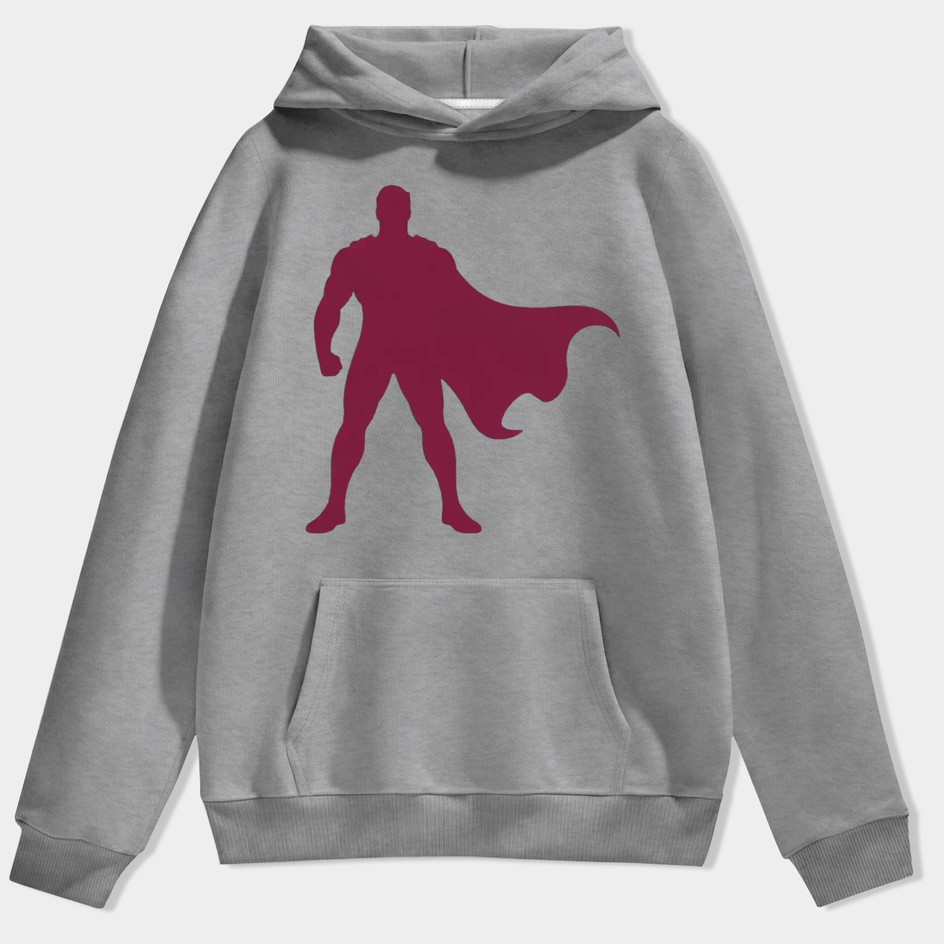 Viltrum man Men's Hoodie