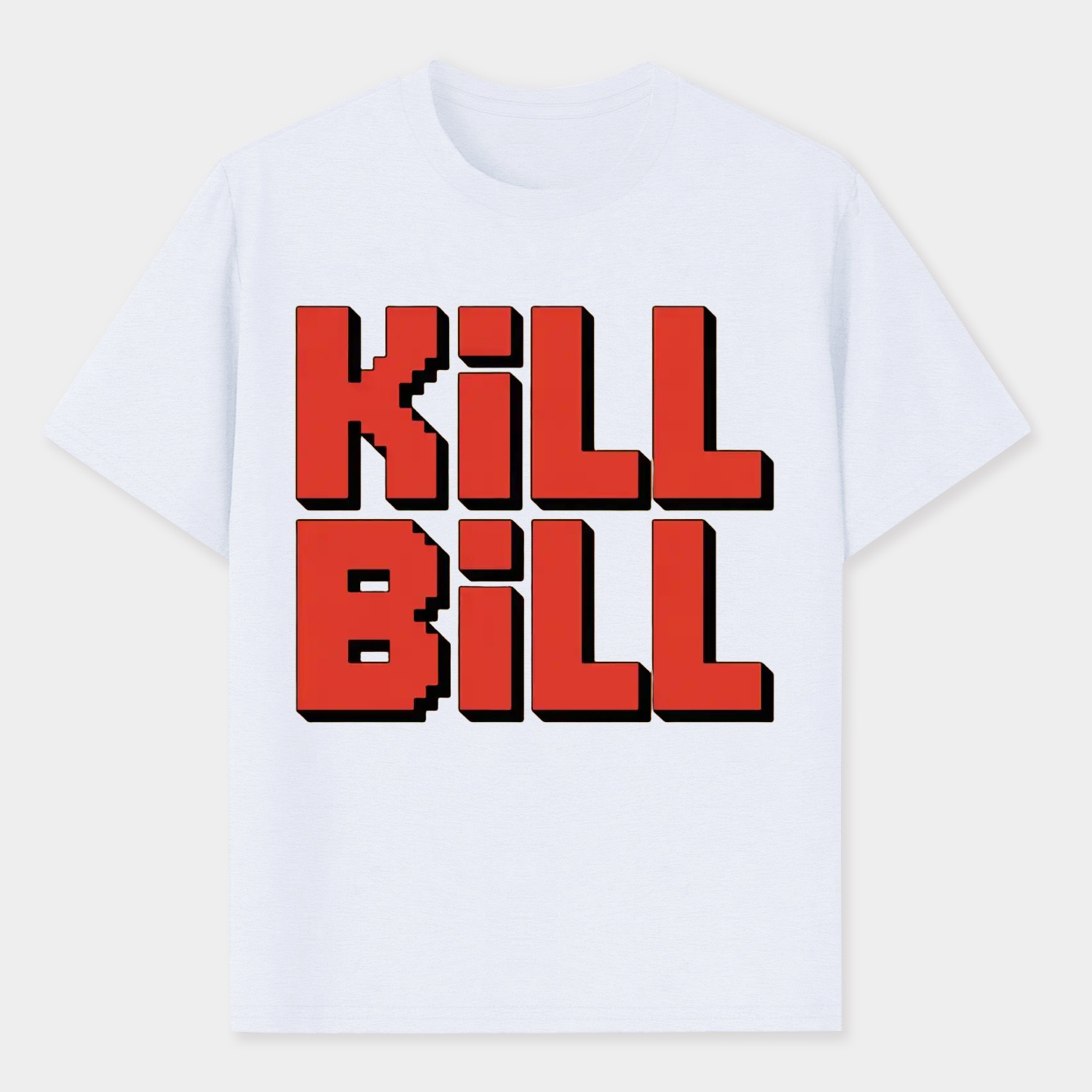 Kill Bill SZA Men's Performance Athletic T-Shirt