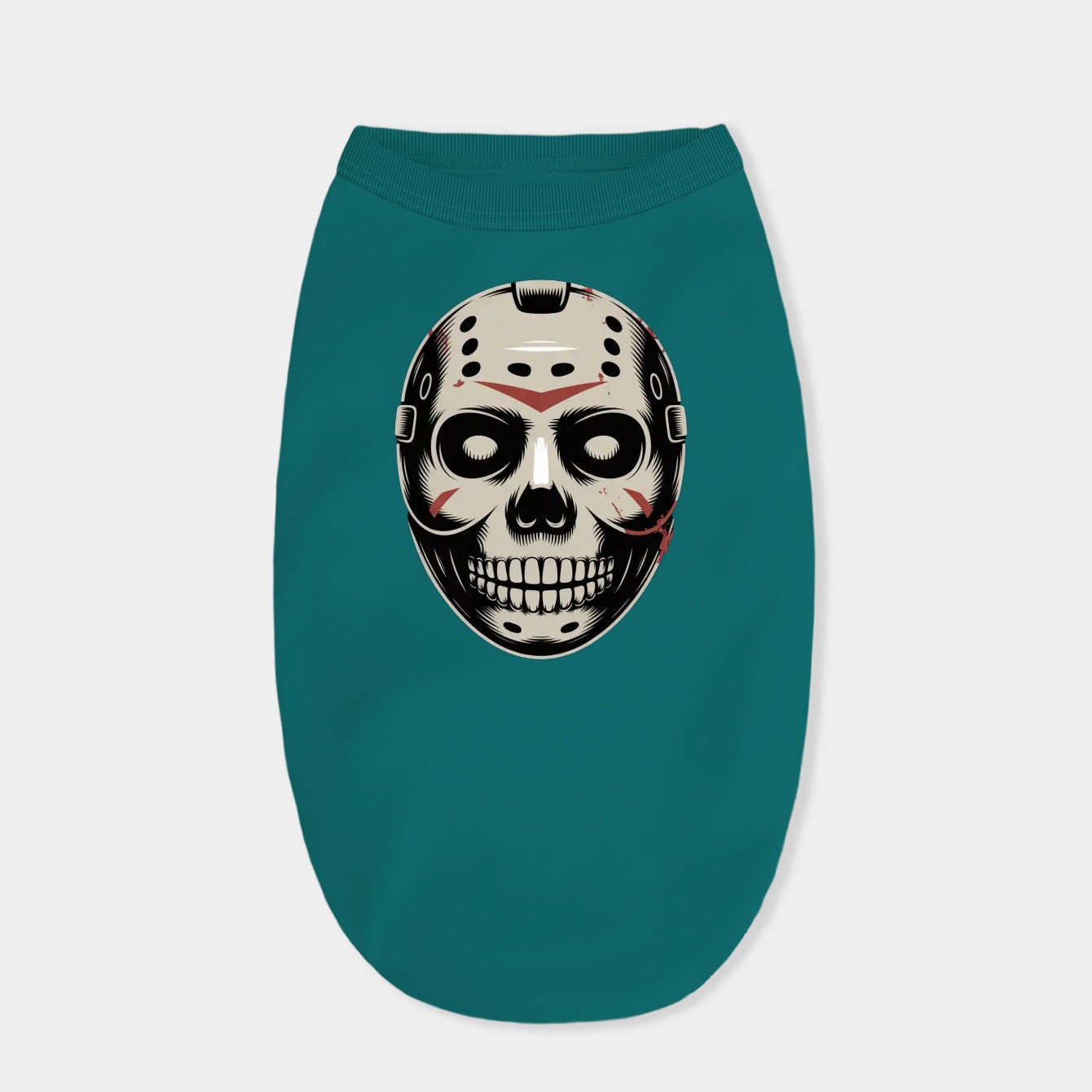 Misfits Jason Dog Shirt