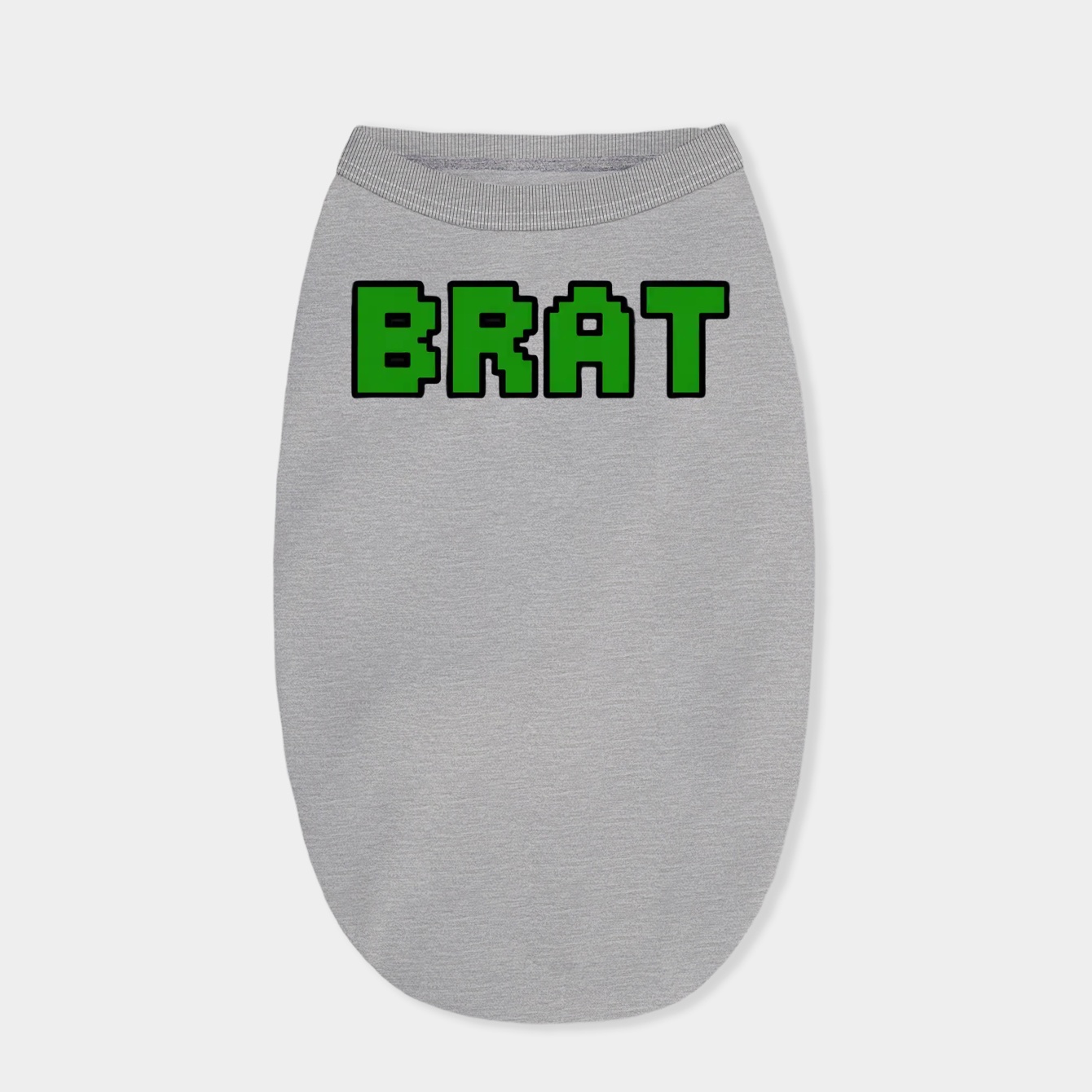 Brat Dog Shirt