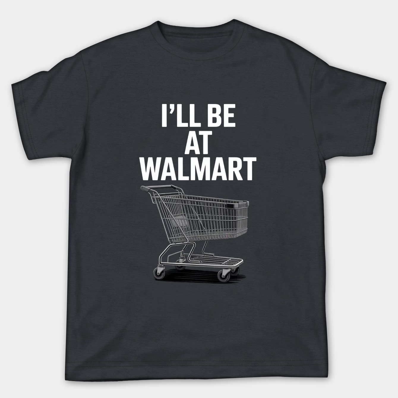 shopper Women's Plus Size T-shirt