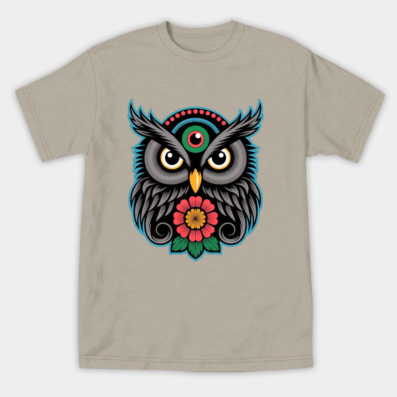 Night Queen Women's Athletic Performance T-Shirt