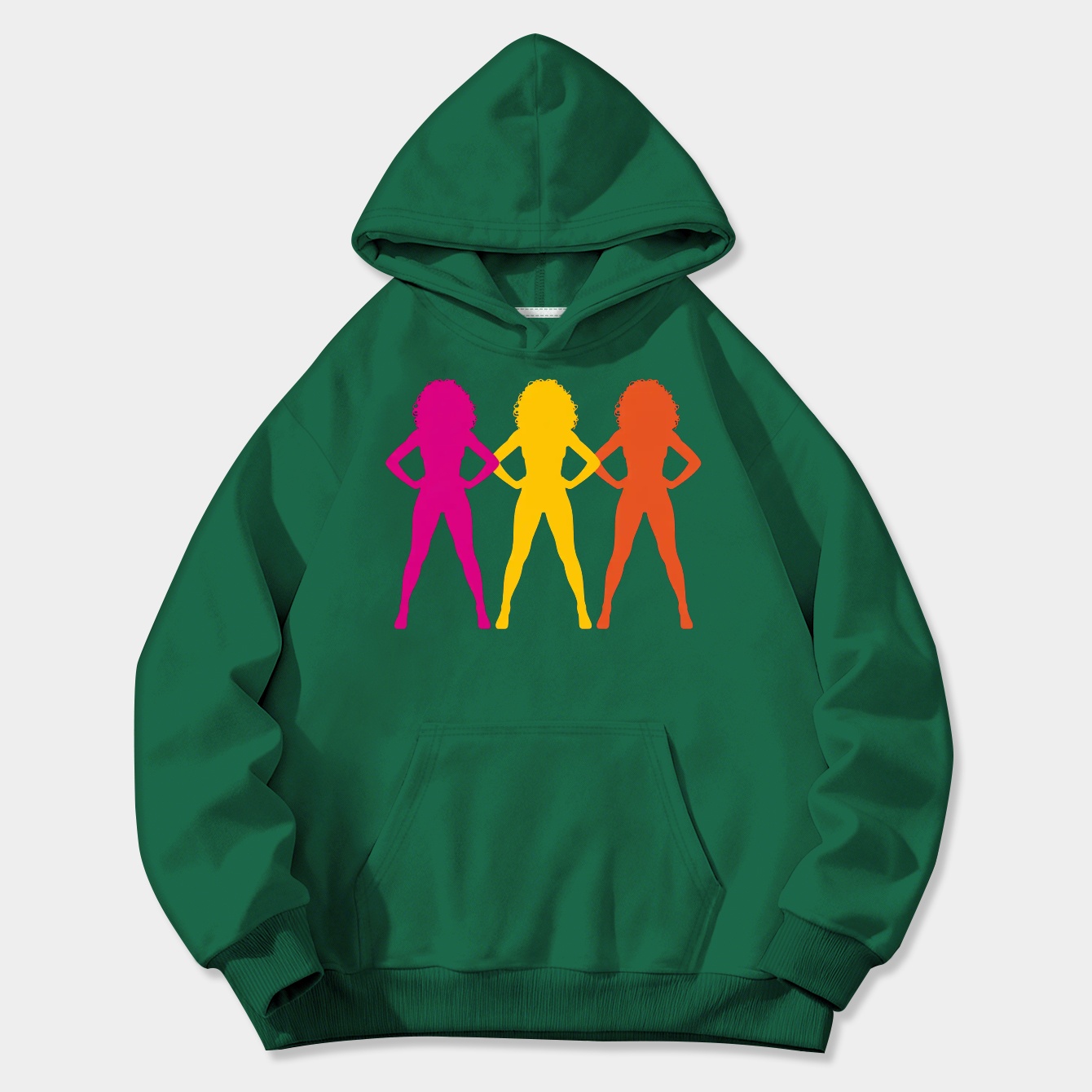 dolly parton Women's Plus Size Hoodie