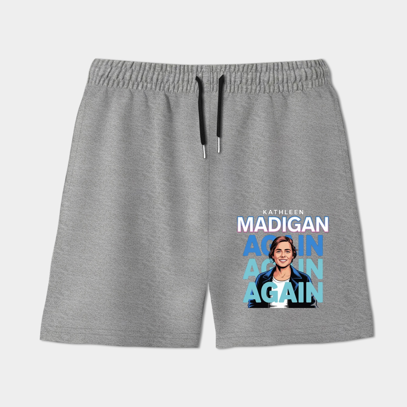 Madigan Again Women's Shorts