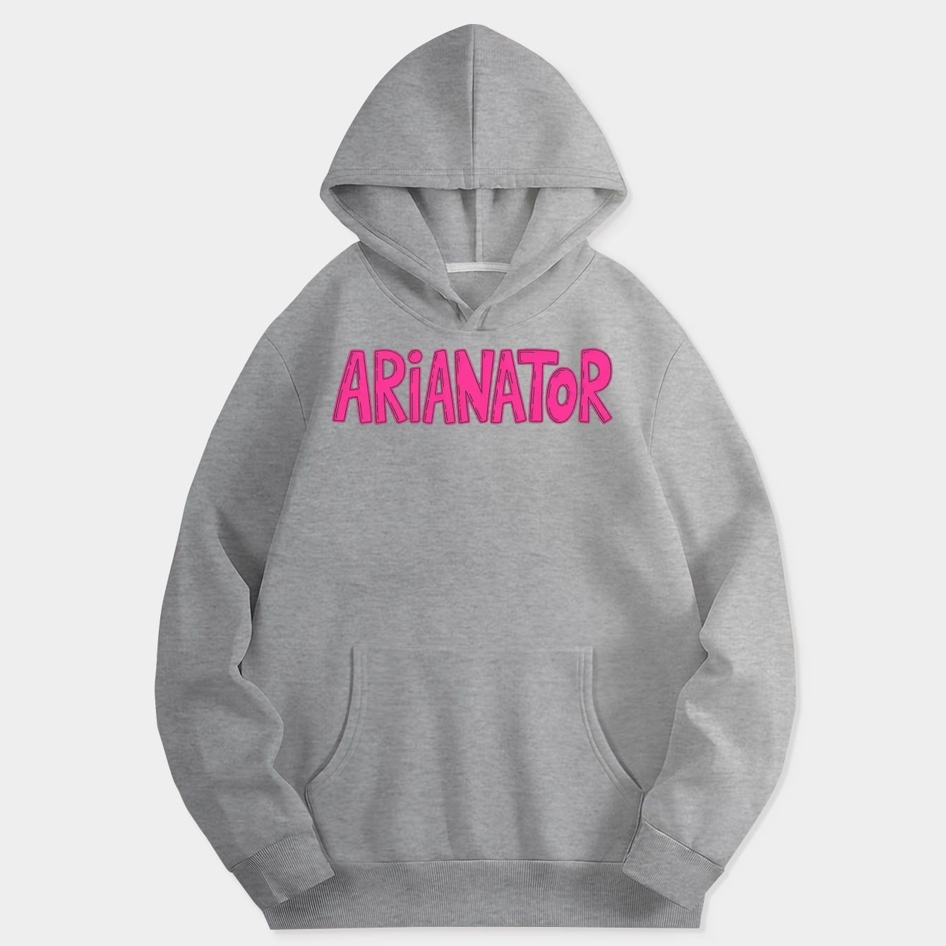 Arianator Women's Hoodie