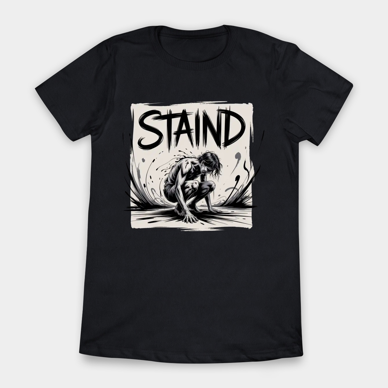 Staind Women's T-Shirt