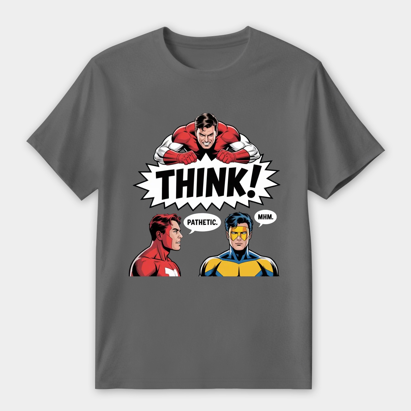 Invincible Memes Sticker Women's Premium Soft T-Shirt