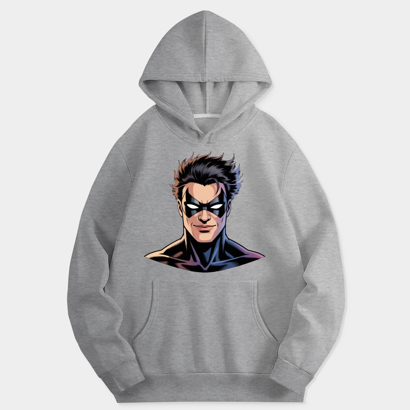 The Invincible Women's Hoodie