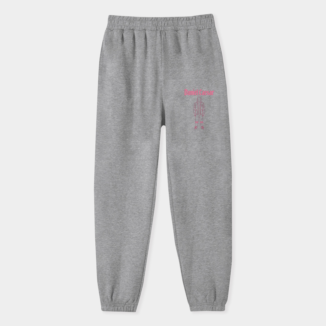 Daniel Caesar Women's Sweatpants