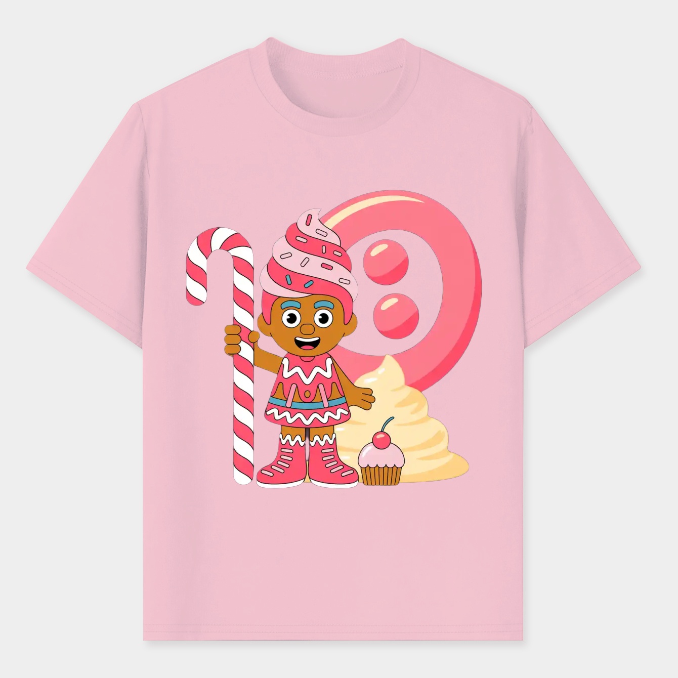 mccreamy Men's T-Shirt