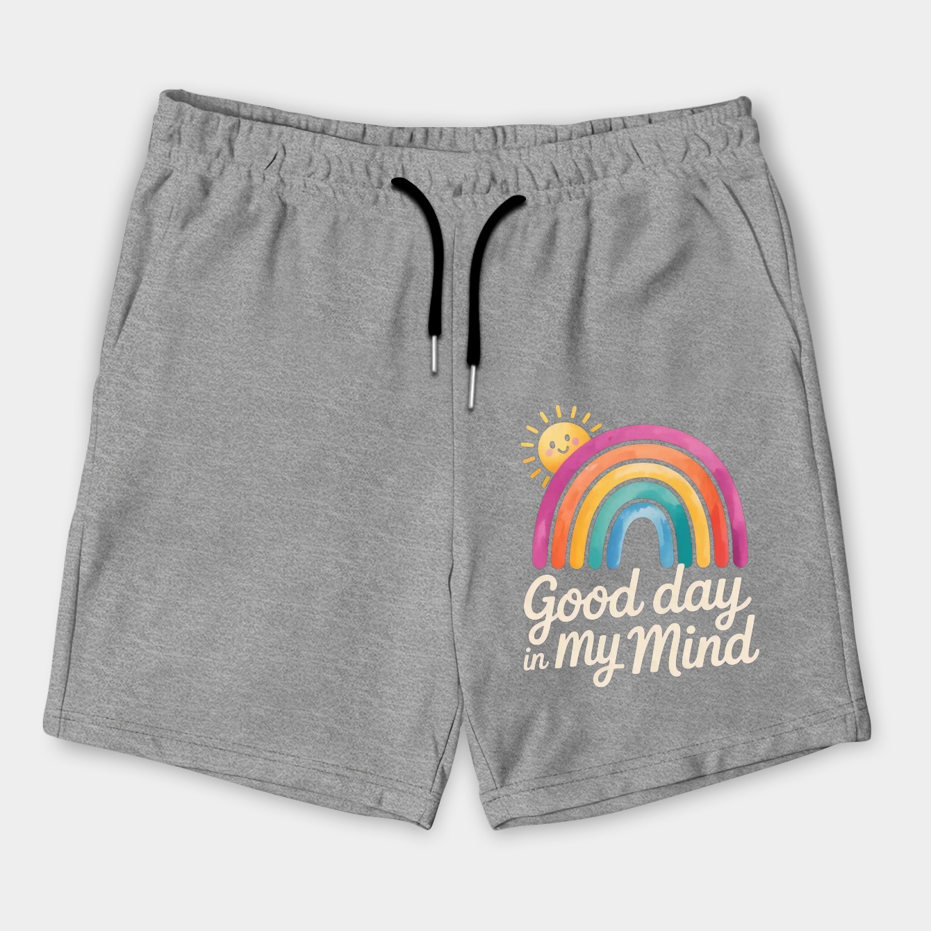 Good Days Men's Shorts