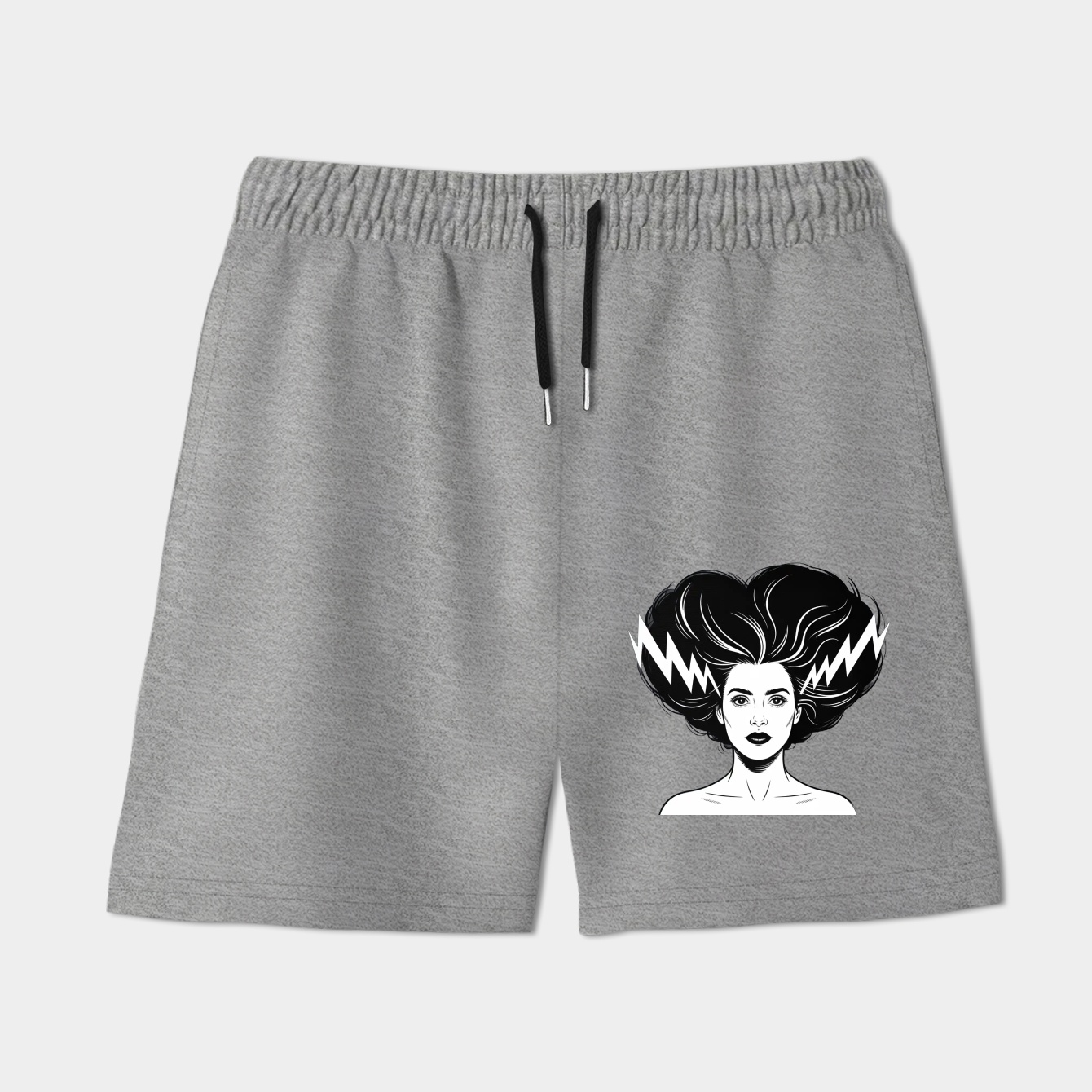 Bride Women's Shorts