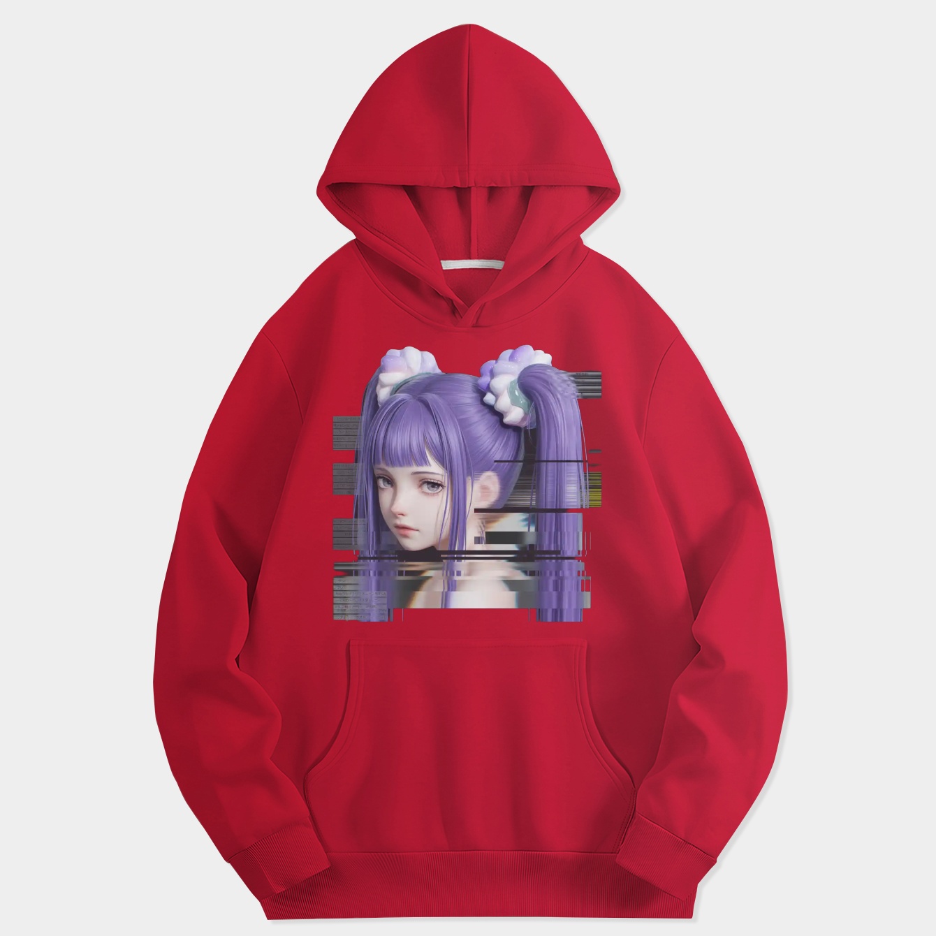 Sewerslvt skizofrenia simulation