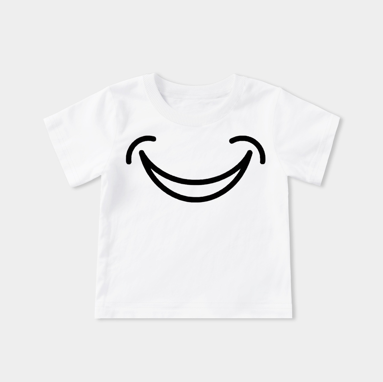 Smile! Youth Classic T-Shirt