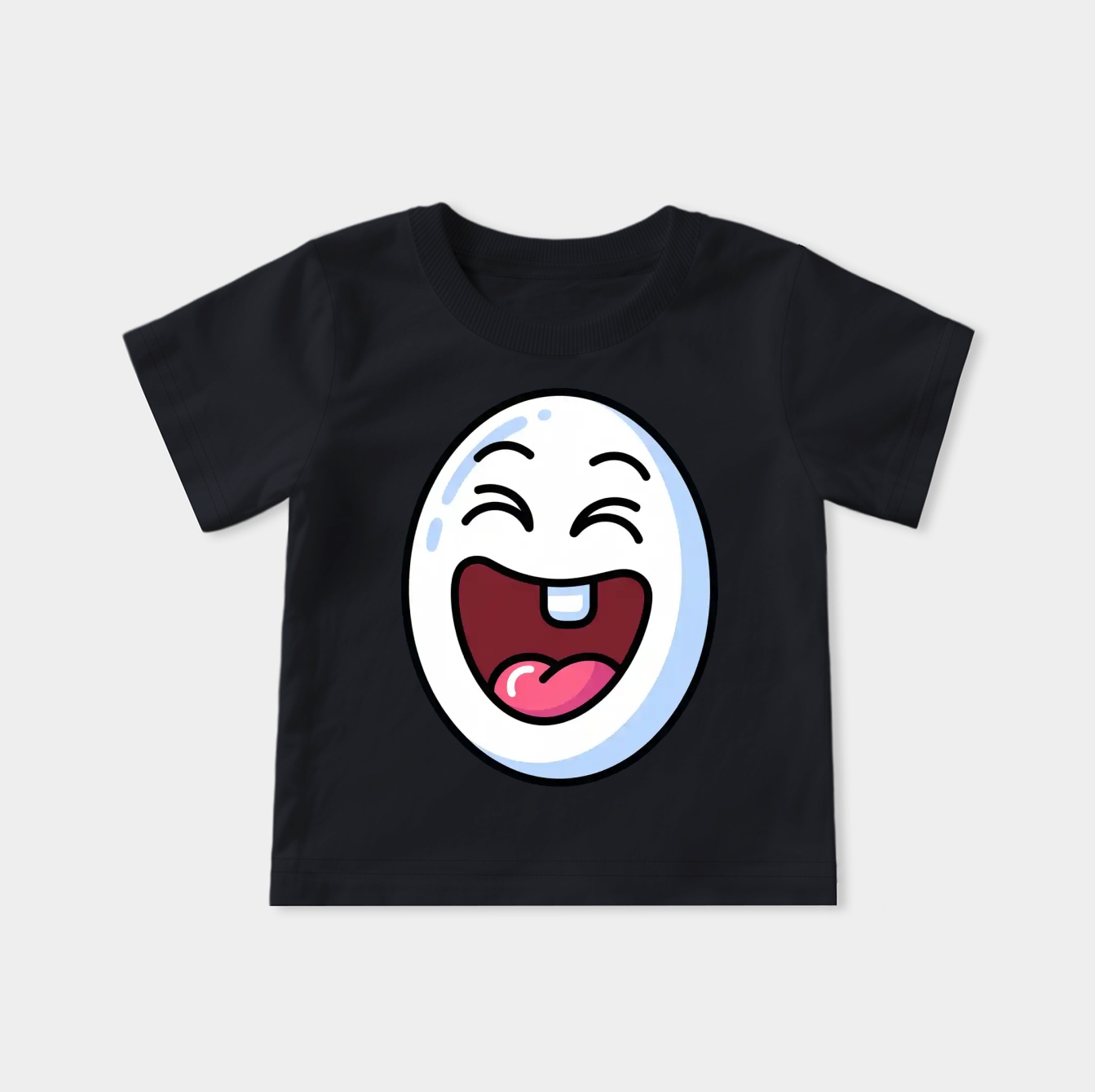 Laughing Youth Classic T-Shirt