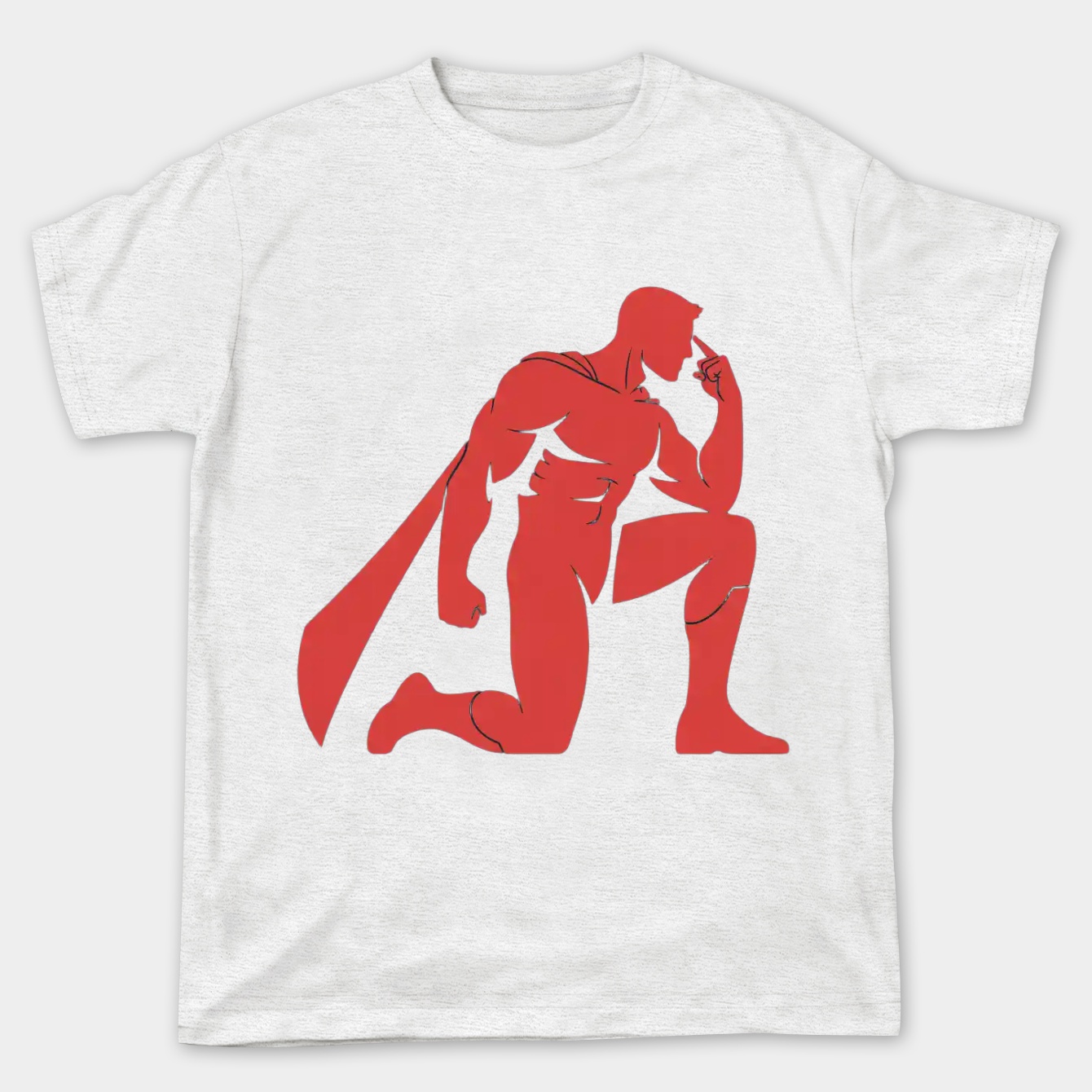 OMNI-MAN Think, Mark!