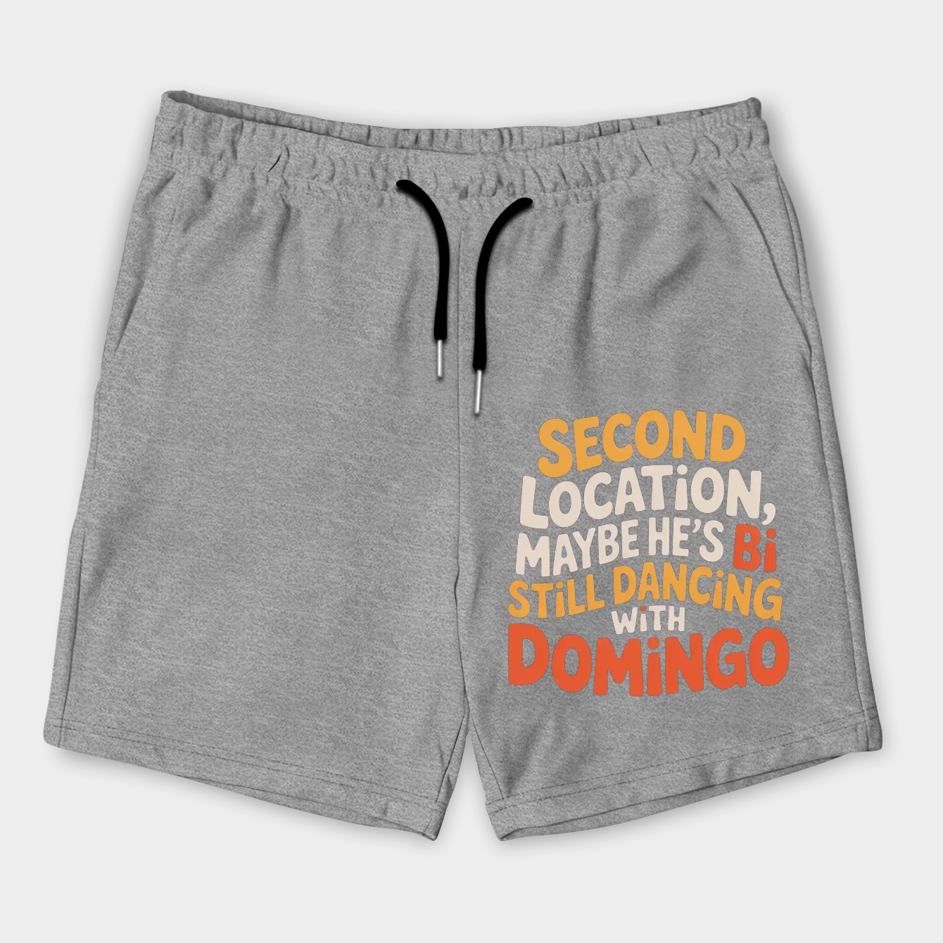 Domingo Men's Shorts