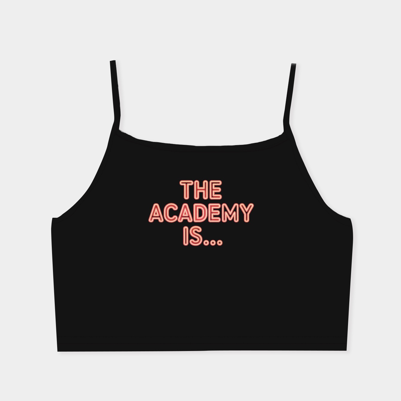 The Academy Is..
