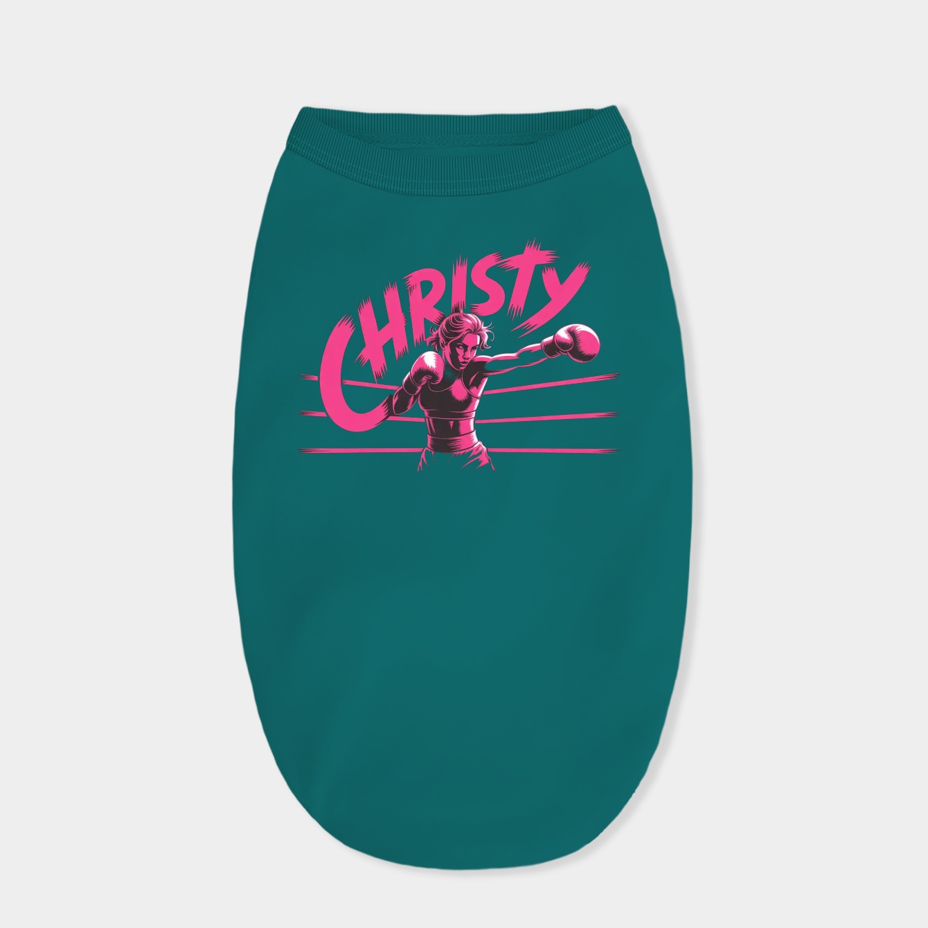 Christy movie – The Fighter Within Sydney Sweeney