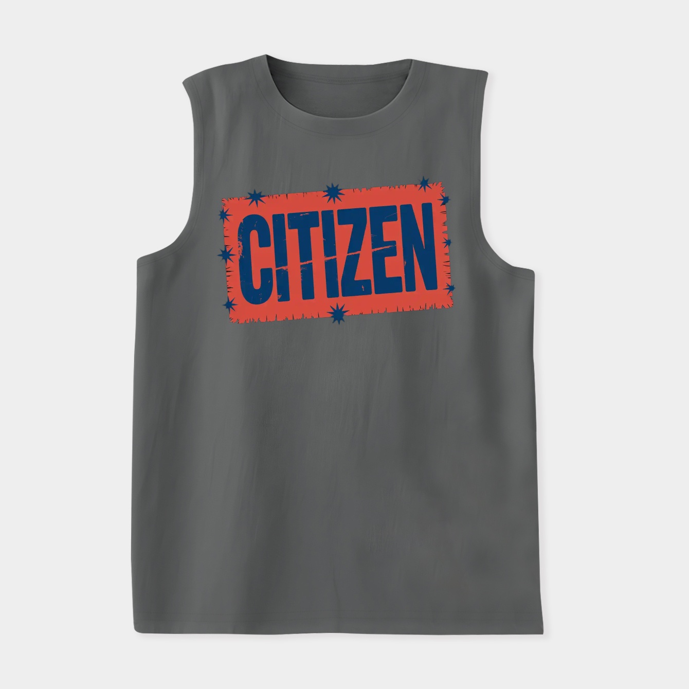 citizen Women's Soft Tank Top